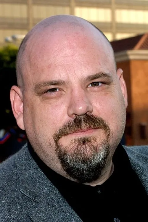 Actor Pruitt Taylor Vince