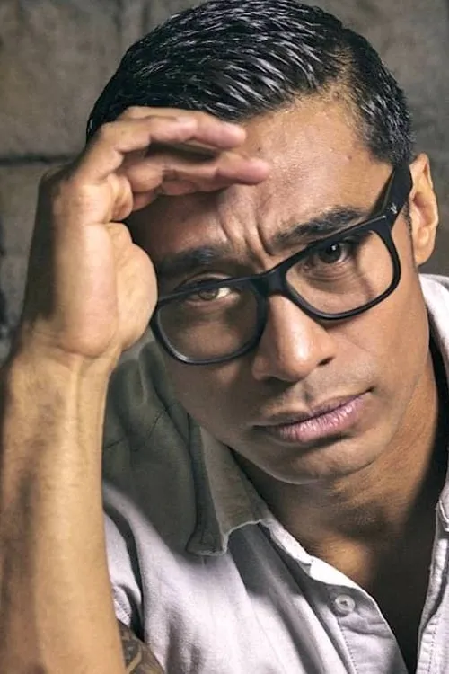 Foto de perfil del actor Pua Magasiva en el reparto