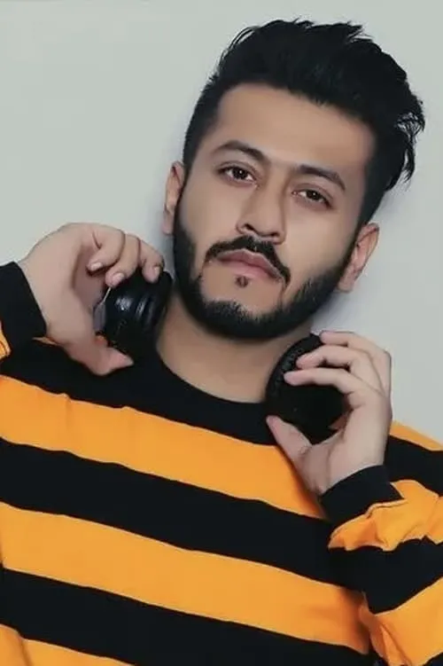 Actor Pukhraj Bhalla