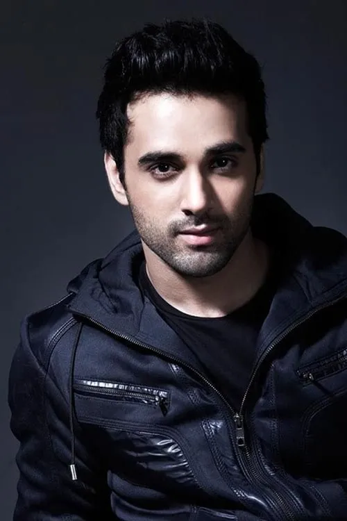 Pulkit Samrat interpretando a Chandu