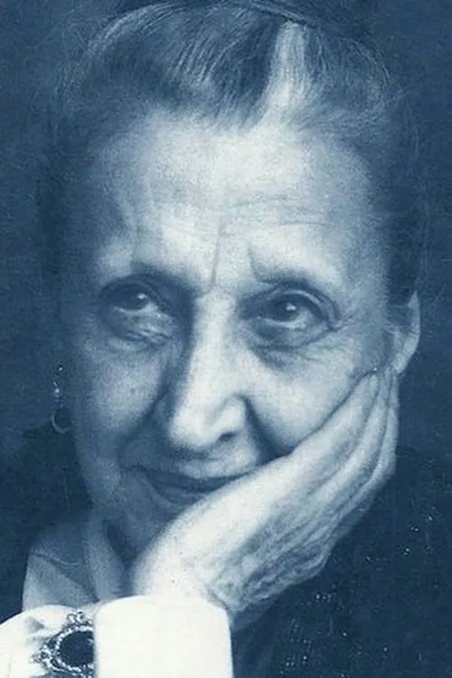 Actor Pupella Maggio