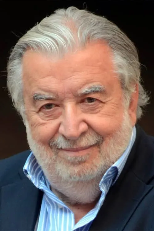 Actor Pupi Avati