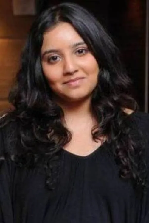 Actor Pushtii Shakti