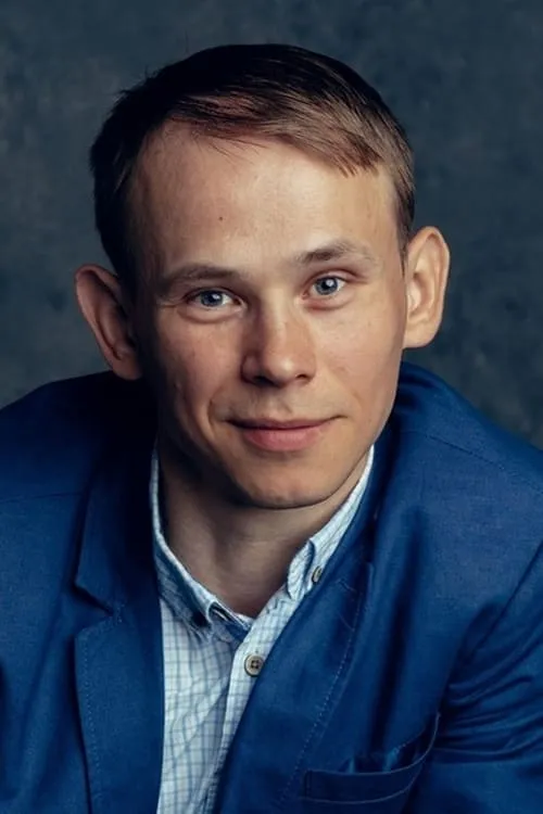 Actor Пётр Логачёв