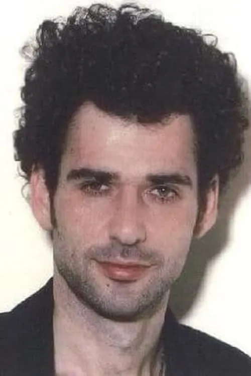 Actor Qais Nashif