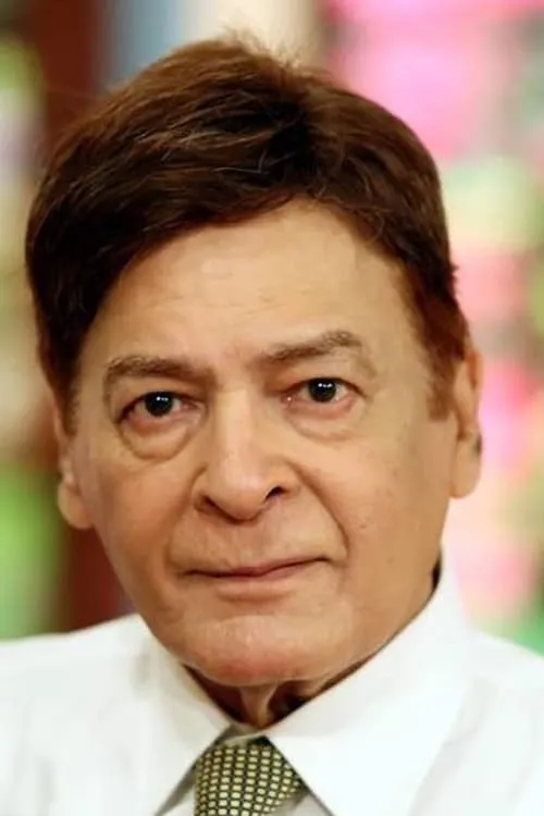 Actor Qavi Khan