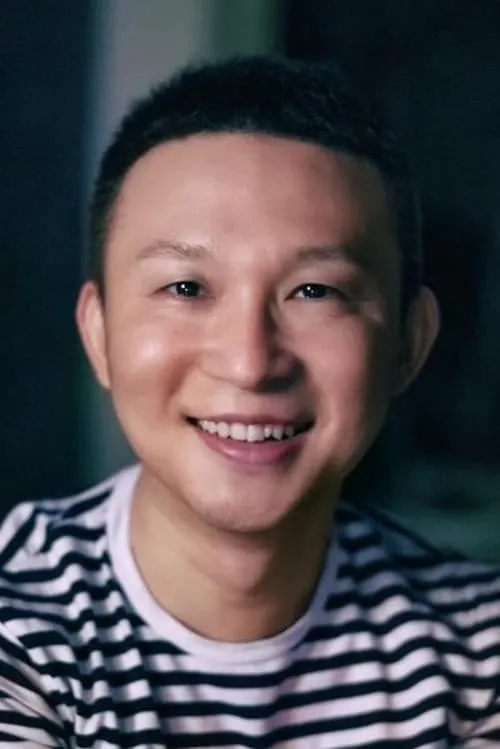 Actor Qiang Li