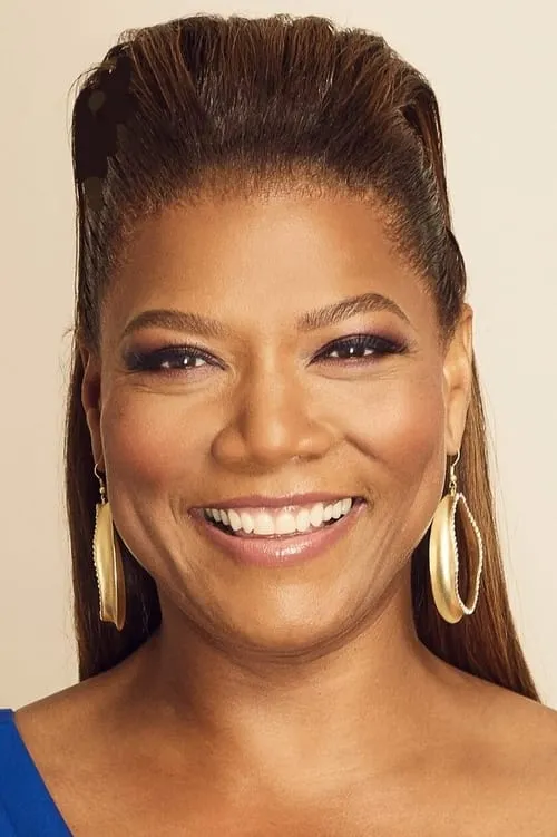 Actor Queen Latifah