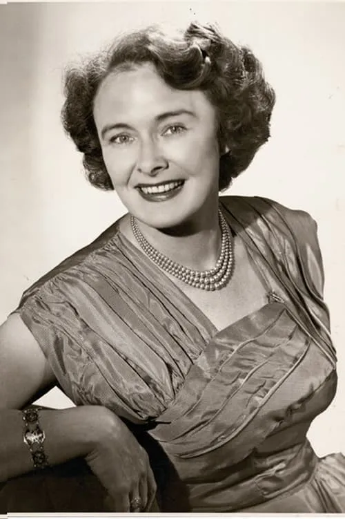 Actor Queenie Ashton