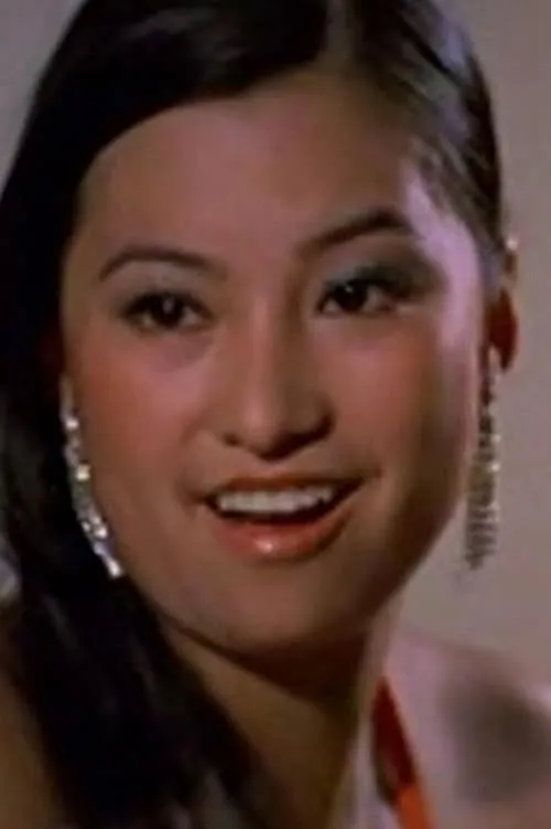 Actor Queenie Kong Hoh-Yan