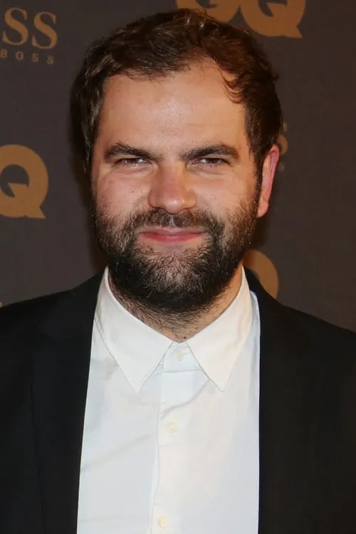 Actor Quentin Margot