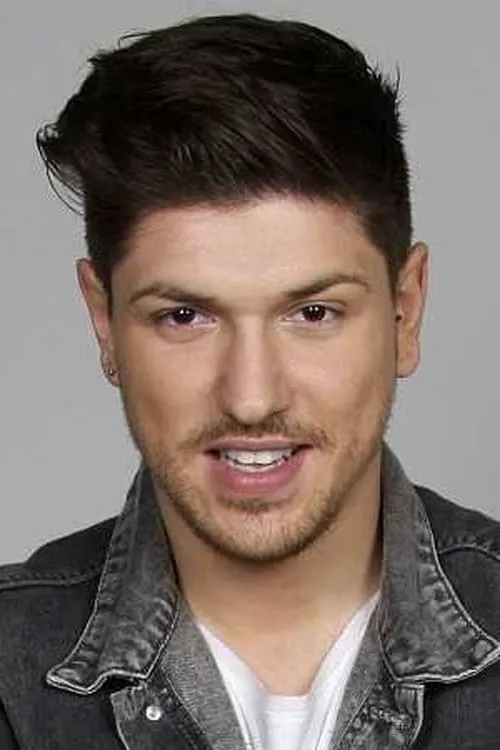 Quentin Mosimann interpretando a Self