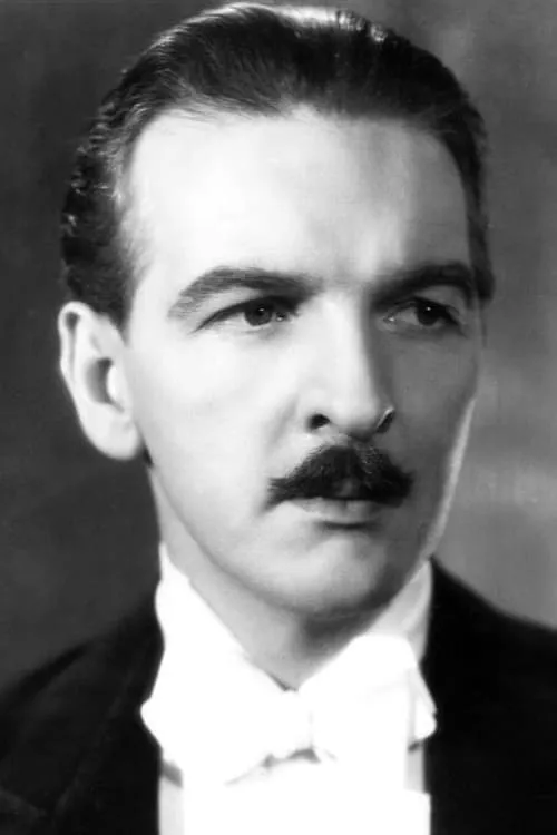 Actor R. A. Dvorský