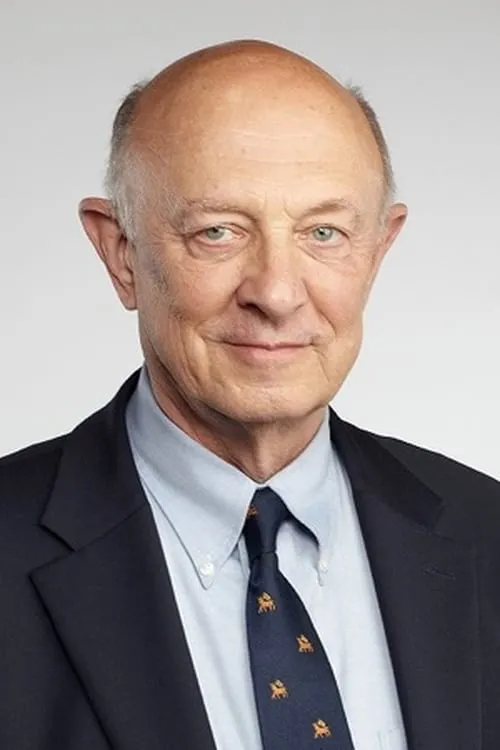 Actor R. James Woolsey, Jr.