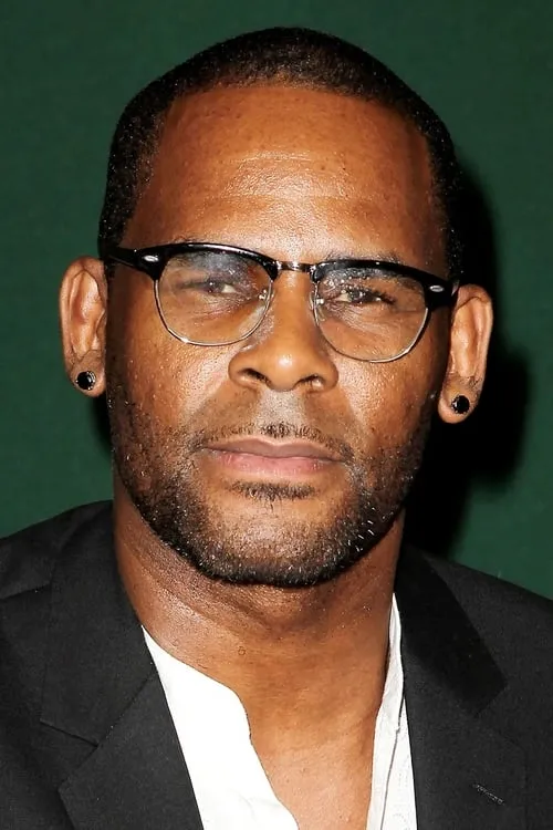 Actor R. Kelly