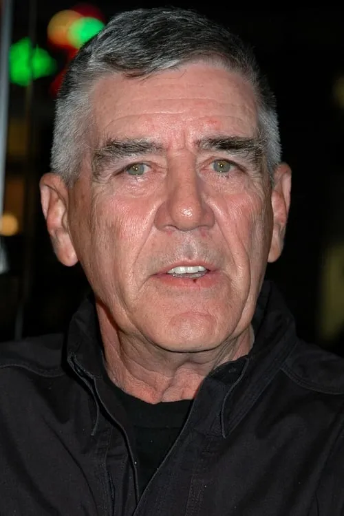 Actor R. Lee Ermey