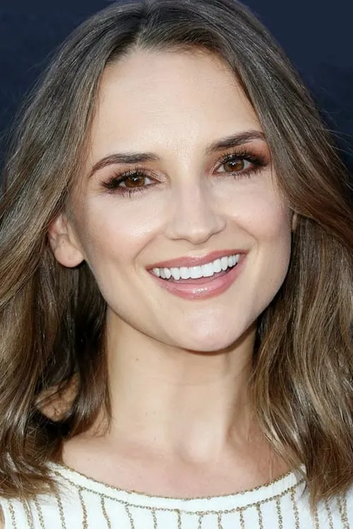 Hannah Cheramy ha trabajado con Rachael Leigh Cook en 1 ocasiones