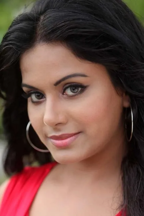 Actor Rachana Maurya