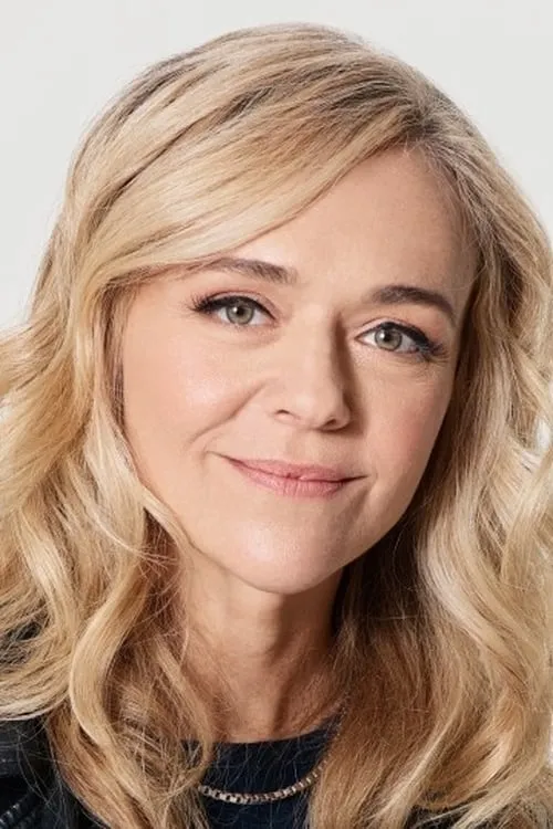 Actor Rachel Bay Jones