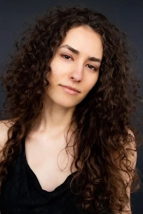 Actor Rachel DiPillo