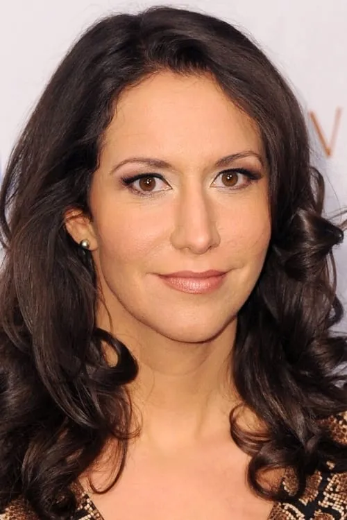 Actor Rachel Feinstein