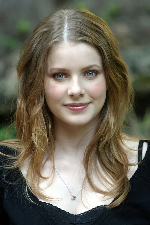 Rachel Hurd-Wood en el reparto