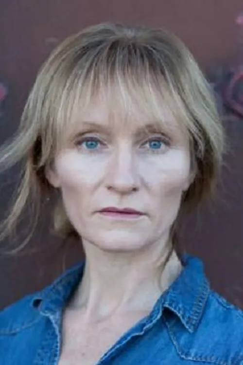 Actor Rachel Singer