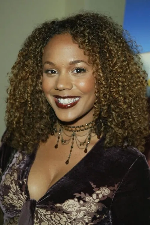 Rachel True interpretando a Jenny