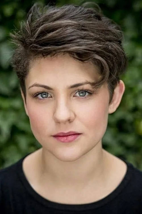 Actor Rachel Waring