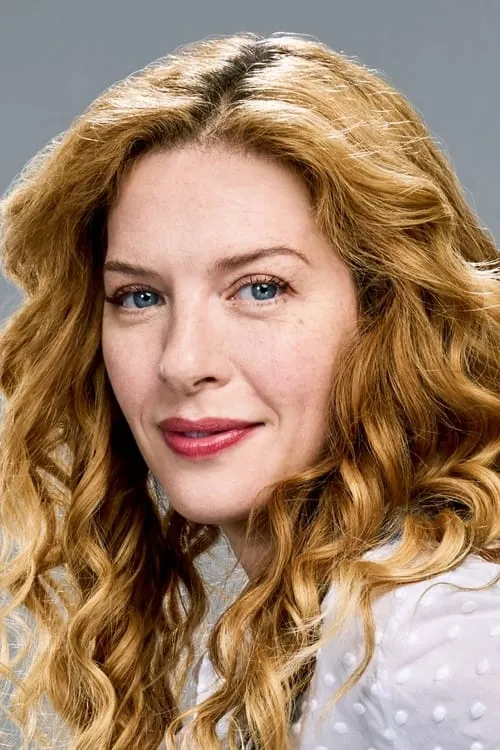 Marjorie Parker ha trabajado con Rachelle Lefevre en 1 ocasiones