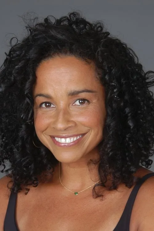 Actor Rae Dawn Chong