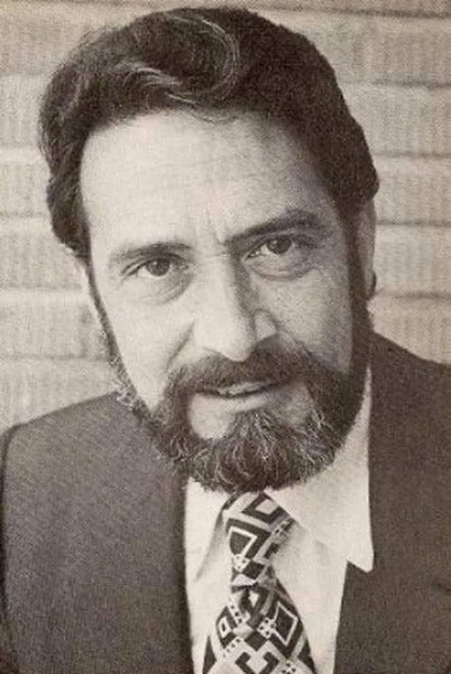 Actor Rafael Arcos