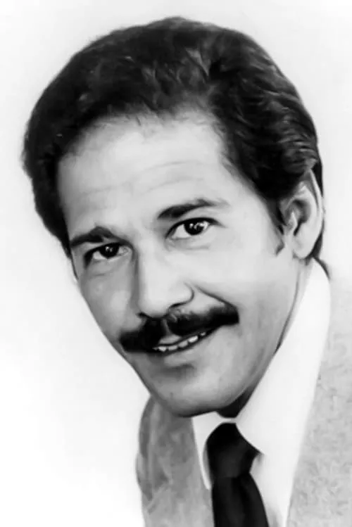 Actor Rafael Campos