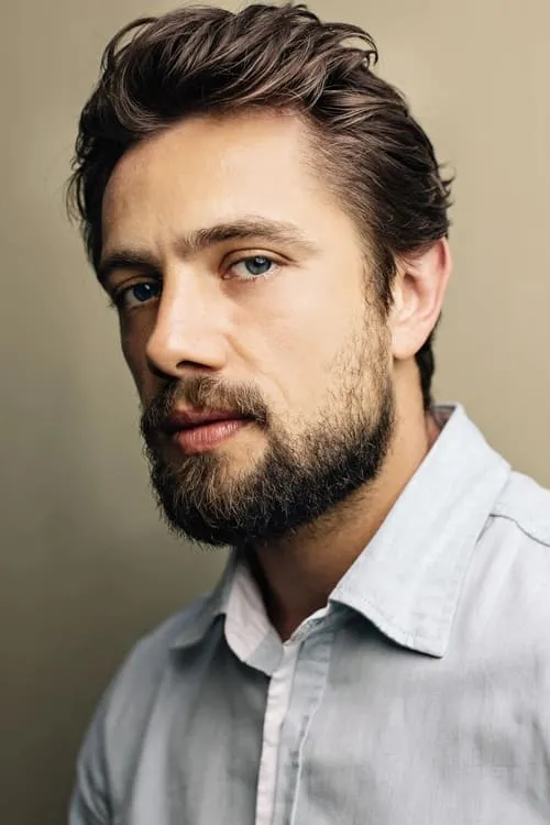 Actor Rafael Cardoso