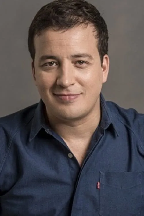 Actor Rafael Cortez