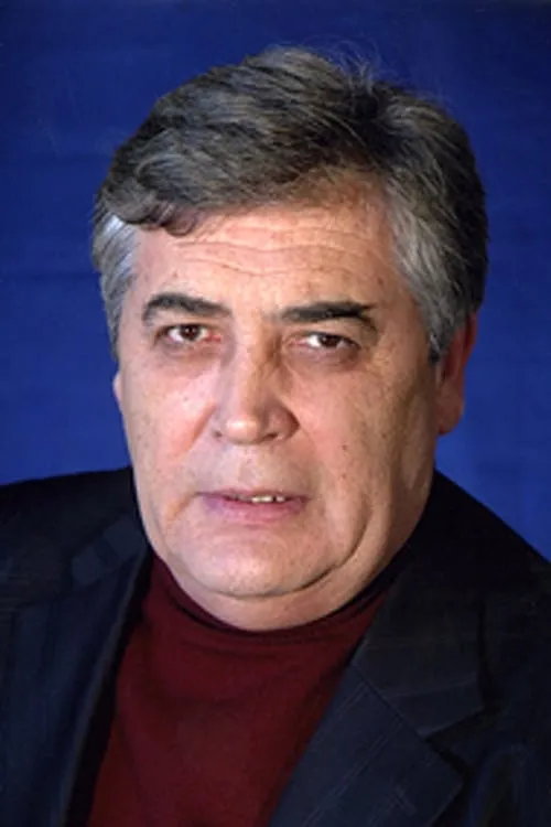 Actor Rafael Dadashov