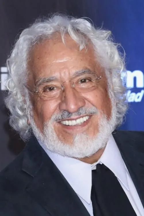 Actor Rafael Inclán