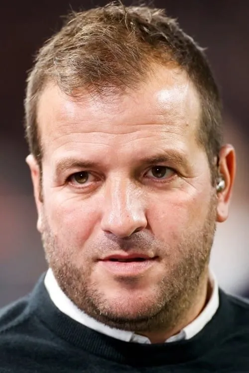 Imagen de Rafael van der Vaart