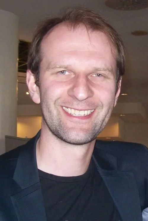 Actor Rafał Rutkowski