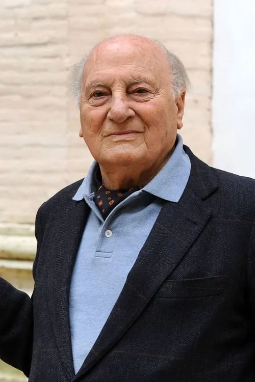 Actor Raffaele La Capria