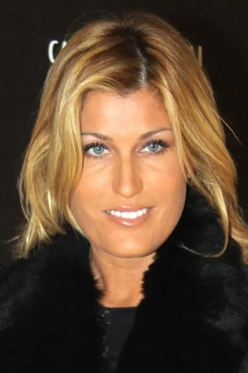 Actor Raffaella Zardo