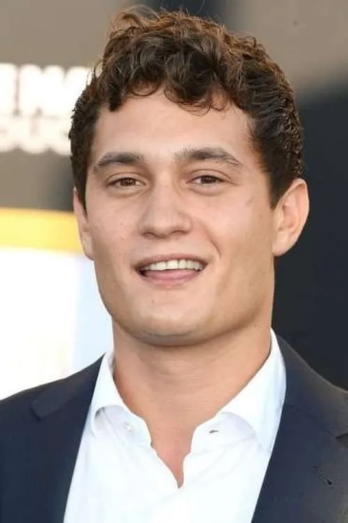 Rafi Gavron en el reparto