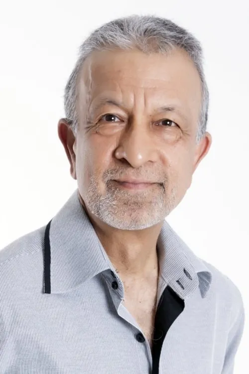 Actor Rafiq Jajbhay