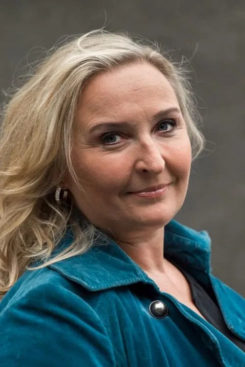 Actor Ragnhild Gudbrandsen