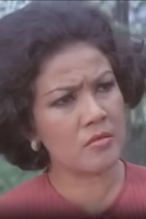 Actor Rahayu Effendi