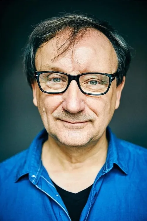 Foto de perfil del actor Rainer Bock en el reparto