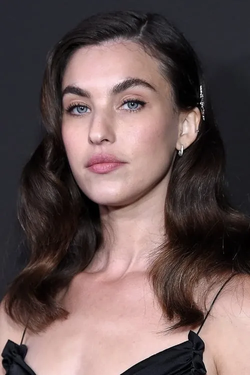 Foto de perfil del actor Rainey Qualley en el reparto