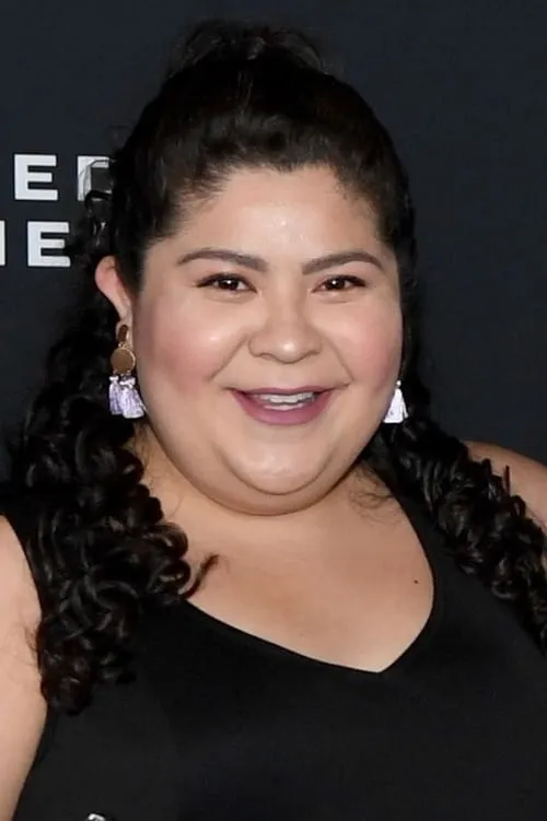 Stella Grubb ha trabajado con Raini Rodriguez en 1 ocasiones