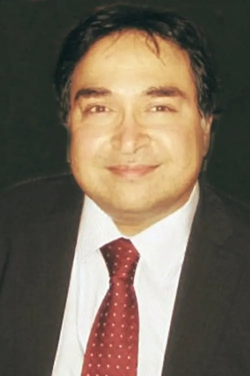 Actor Raj Awasti