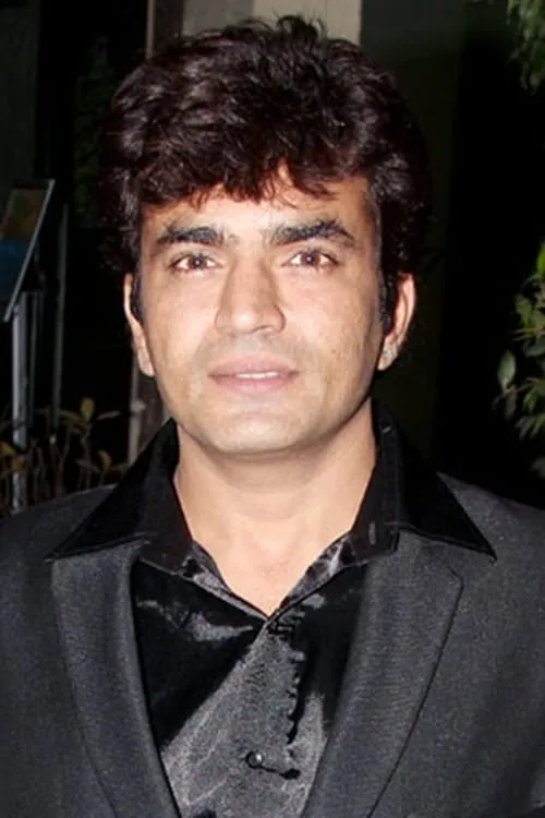 Actor Raja Chaudhary